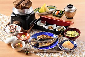 Centurion Hakone Bettei