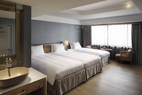 Good Nature Hotel Kyoto