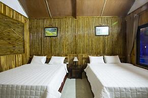 Tam Coc Charming Bungalow - Hostel