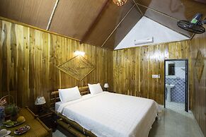 Tam Coc Charming Bungalow - Hostel