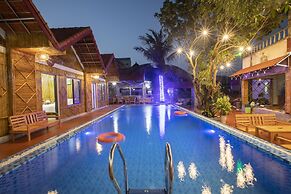 Tam Coc Charming Bungalow - Hostel