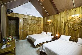 Tam Coc Charming Bungalow - Hostel