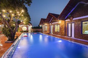 Tam Coc Charming Bungalow - Hostel