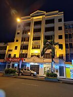 The Executive Hotel Lahad Datu