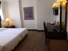 The Executive Hotel Lahad Datu