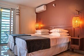 Hotel Pelican