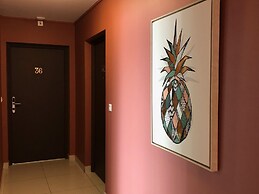 Hotel Pelican