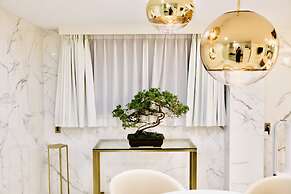 The Root2 Hotel