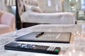 The Root2 Hotel