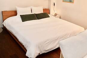 The Root2 Hotel
