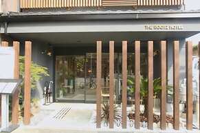 The Root2 Hotel