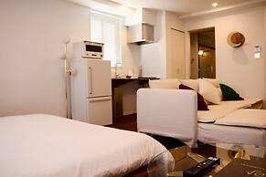 The Root2 Hotel