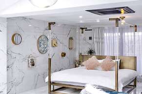 The Root2 Hotel
