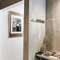 The Root2 Hotel