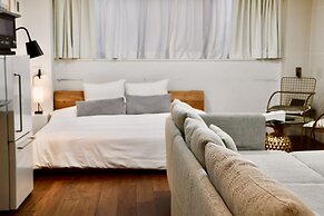 The Root2 Hotel