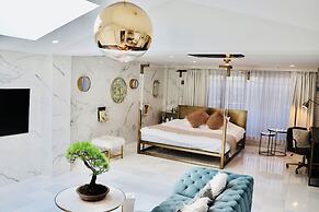 The Root2 Hotel