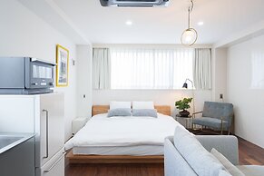 The Root2 Hotel