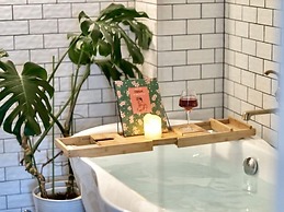 The Root2 Hotel