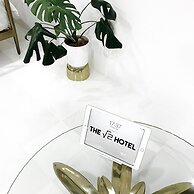 The Root2 Hotel