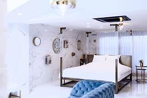 The Root2 Hotel