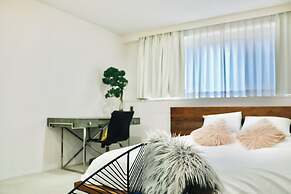 The Root2 Hotel
