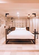The Root2 Hotel