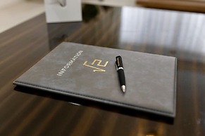 The Root2 Hotel