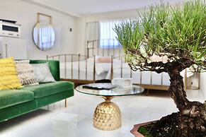 The Root2 Hotel