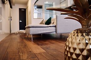 The Root2 Hotel