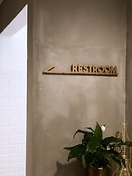 The Root2 Hotel