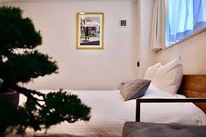 The Root2 Hotel