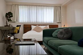 The Root2 Hotel
