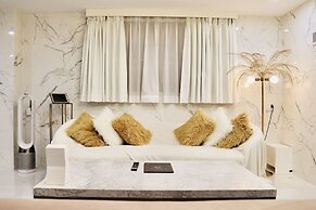 The Root2 Hotel