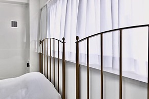 The Root2 Hotel