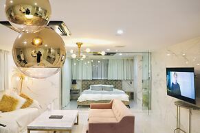The Root2 Hotel
