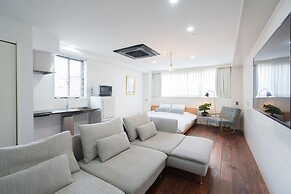 The Root2 Hotel