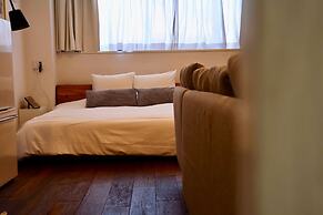 The Root2 Hotel