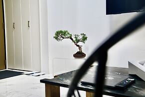 The Root2 Hotel
