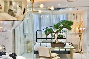 The Root2 Hotel