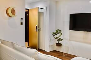 The Root2 Hotel