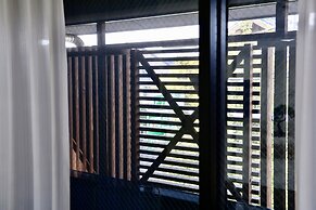 The Root2 Hotel