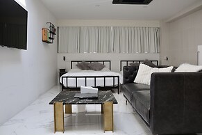 The Root2 Hotel