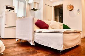 The Root2 Hotel