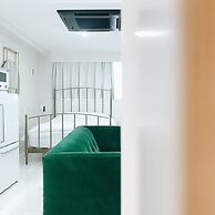 The Root2 Hotel