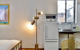 The Root2 Hotel