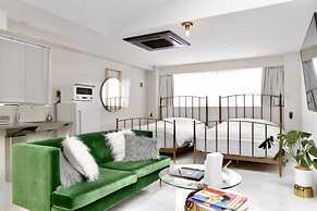 The Root2 Hotel