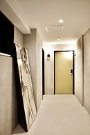 The Root2 Hotel