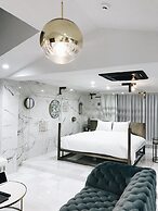 The Root2 Hotel