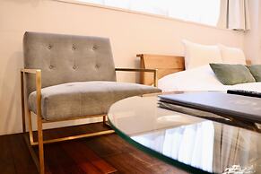 The Root2 Hotel