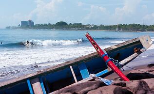 Sanur Residence